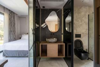 Lapis Nera Villas - Beachfront & "Free" Heated Pools - Psari Forada - 1