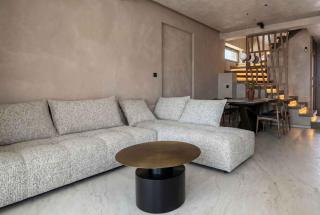 Lapis Nera Villas - Beachfront & "Free" Heated Pools - Psari Forada - 3