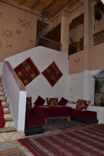 Auberge Tissadrine - Akhendachou nʼAït Ouffi - 8