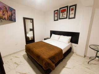 SANCA HOUSE Hostel - 5