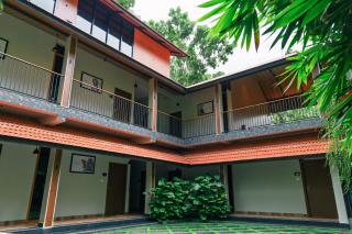 Athirapilly Fernvalley Resort - 9