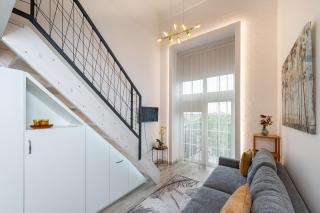 Sunshine loft by Polo Apartments - 2