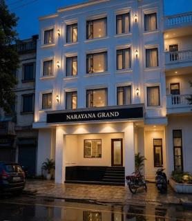 Hotel Narayana Grand IGI Delhi Airport - 9