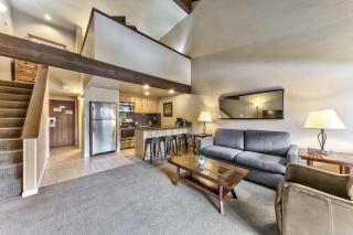 Lakeland Village #324 - Tahoe Studio +Loft Ski & Beach - 7