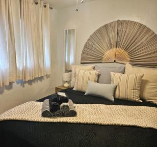 Modern Furnished 1 Bedroom for Monthly Stays - 5