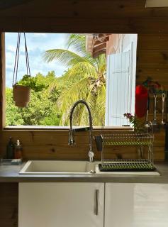 Creole House - Private Piscine - 8