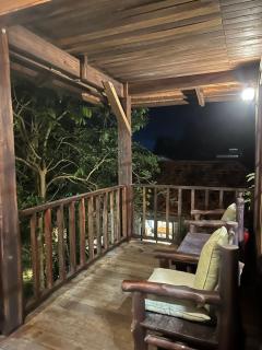 MK Hill resort Phu Quoc - 1