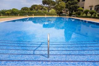 RVHotels Golf Costa Brava - 1