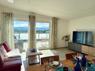 McHome Neues und sonniges Doppelhaus, Top 1 mit grosse Terrasse und E-Ladestation in Dobl bei Graz - 1