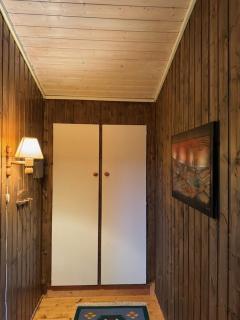 Cozy lakeside cabin - 6