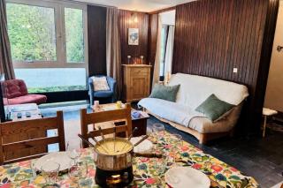 Apartment with views of Mont Blanc in Chamonix - Chamonix-Mont-Blanc - 6