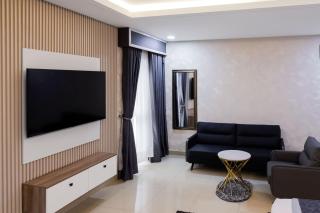 BON Hotel kabuwol - 4
