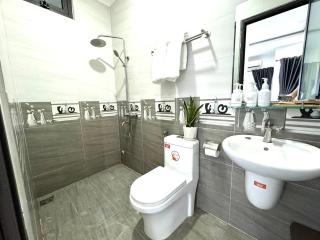 Mandala Deluxe Studio - Spacious & Cozy - GF 101 - 9