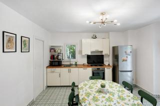 La Casa Del Bosco - Two floors home - Napels - 6