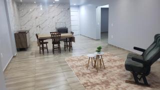 Apartamento no Centro de Capanema - 4