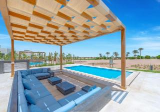 Brand-New 3BR Twin Nines Golf Villas I Heated Pool - 5