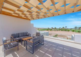 Brand-New 3BR Twin Nines Golf Villas I Heated Pool - 5