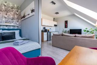 Vltava Design Apartments - Prag - 1