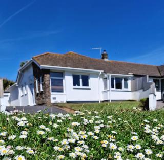 Tansea Coastal Hideaway - Hope Cove - 0