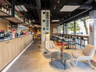 ibis Madrid Norte Las Tablas - Madrid - 5