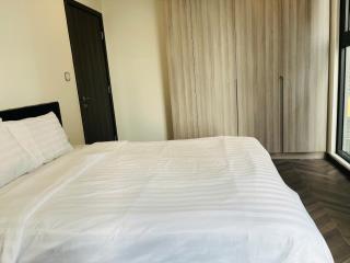 Eco Balcony Apartment - The Opus One Vinhomes Grand Park - 7