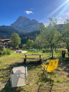 Casetta CuCù - 8
