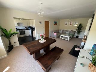 Tansea Coastal Hideaway - Hope Cove - 4