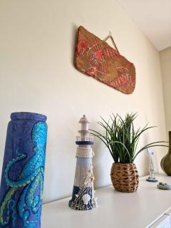 Tansea Coastal Hideaway - Hope Cove - 1
