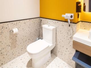 ibis Styles Fortaleza Shopping Giga Mall - 7