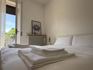 Casa Gaudia Varese living-working e quiete - 6