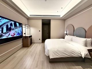 Mercure Shanghai Baoshan - 1