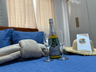 201 Apt com 3 Quartos Varanda Piscina Praia - 8