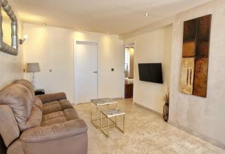 Seabreeze Carihuela Sea View Apartment with Terrace near the Beach - 1