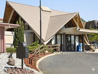 Rusina Inn - 0