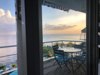 Bleu Caraibe studio - 1