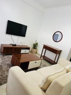 Arusha town apartment - 7
