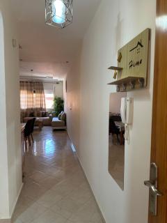 Appartement Berkane - 2