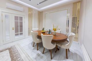 Gold Emirates Residence - 7