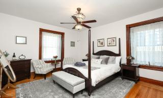 Willough Bed and Breakfast - 1
