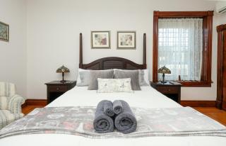 Willough Bed and Breakfast - 1