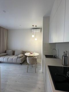 Krasnova Aparts - 1