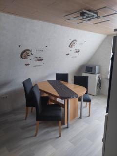 Ferienwohnung Haske mit Wallbox - 3