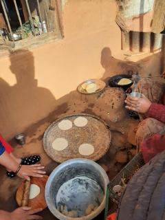 Ghattetar farm stay - 2