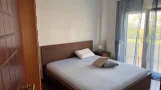 Αpartment with a home feeling & parking - 9