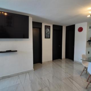 Casa Montera - 6