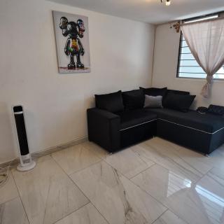 Casa Montera - 4