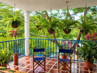 Casa de Campo Parnaso en isla paradisíaca, con PISCINA y vistas espectaculares - 7