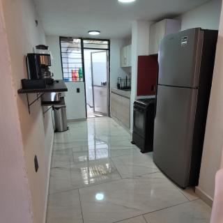 Casa Montera - 1