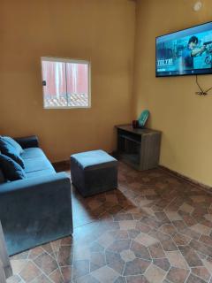 Mi Hábitat Dormitorios con Sala Cocina Comedor y Quincho - 5