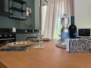 Casa Gaudia Varese living-working e quiete - 3
